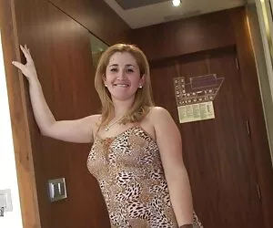 Pagi Gadis, cerita sex terbaru dengan tante Bulgaria