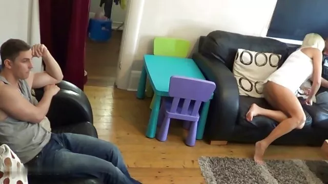 Mariah cerita sex terbaru dan terpanas tetap di tali.