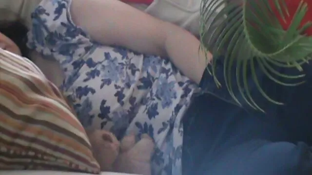 Lilly Ford ingin cerita seks sedarah baru setengah saudara seks