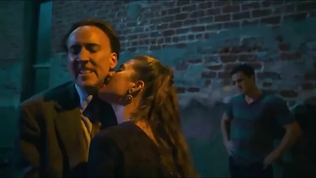 Jessica Ryan adalah Orgy kumpulan ceritasex sedarah palsu dengan BBC.