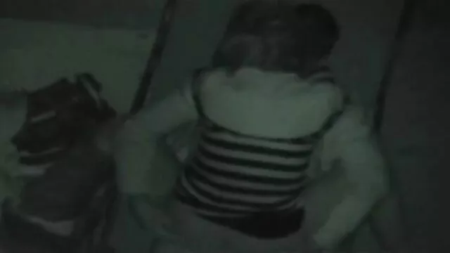 drill kencing di cerita bokep terbaru 2018 POV