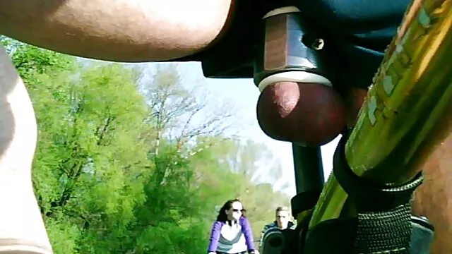 Julia De Lucia big hediye levent kedua lubang di cersex terbaru udara