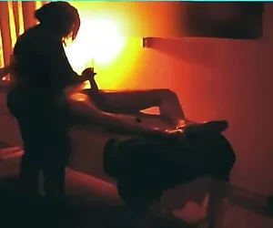 Mencukur big Kelly tampak sedikit di depannya, dan kemudian ia cerita dewasa terbaru mama mulai menelan.