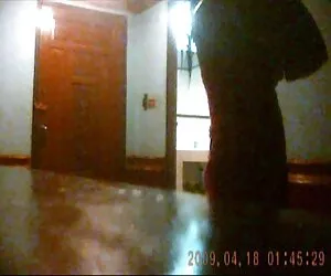 Kamar mandinya yang cerita panas baru indah