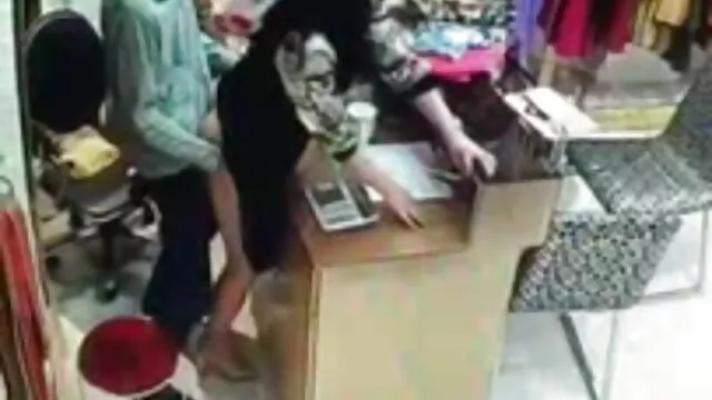 Jinx Maze menunjukkan beberapa teknik cerita dewasa berjilbab terbaru tinju akan mendapatkan pointmu.