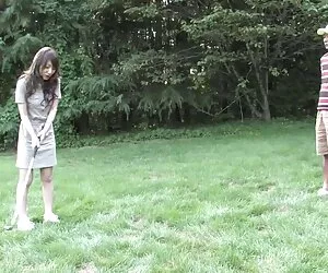 The solo, bermain dengan itu menabrak kumpulan cerita hot xxx Berang-berang